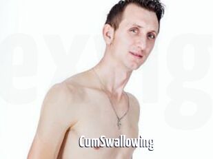 CumSwallowing