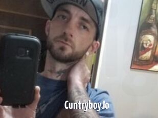 CuntryboyJo