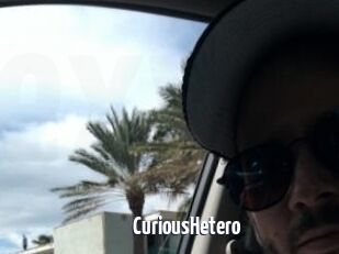 CuriousHetero