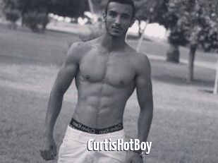 CurtisHotBoy