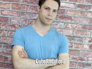CuteAndyForU