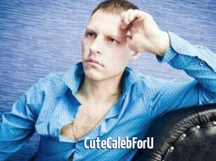 CuteCalebForU