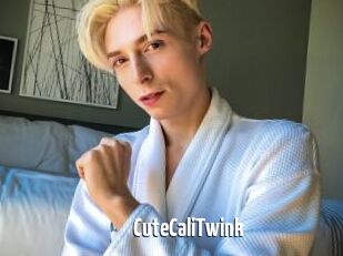 CuteCaliTwink