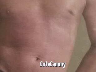 CuteCammy