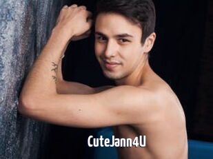 CuteJann4U