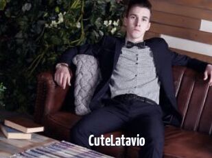 CuteLatavio