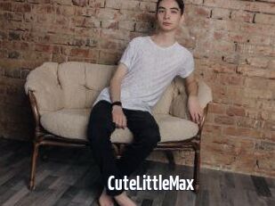 CuteLittleMax