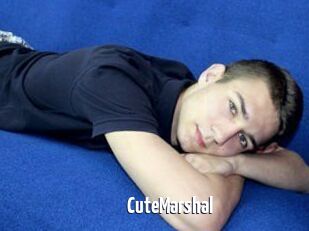 CuteMarshal
