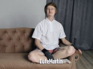 CuteMartin