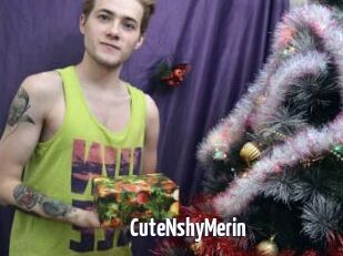 CuteNshyMerin