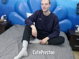 CutePreston