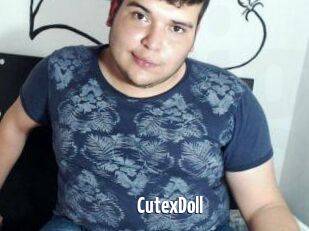 CutexDoll