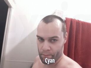 Cyan