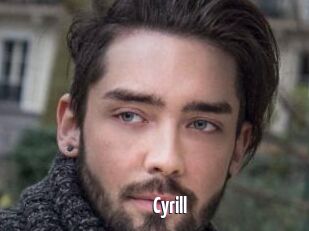 Cyrill