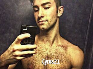 Cyrus21