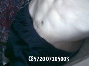 C85720-07105003