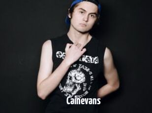 Cainevans