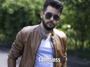 Cainnsinss