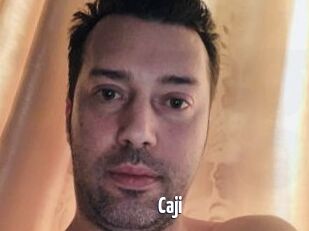 Caji
