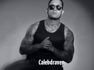 Calebdraven