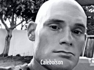 Calebolson
