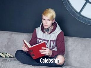 Calebshin