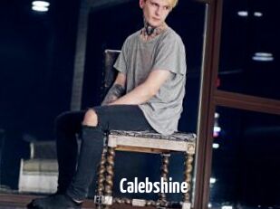Calebshine