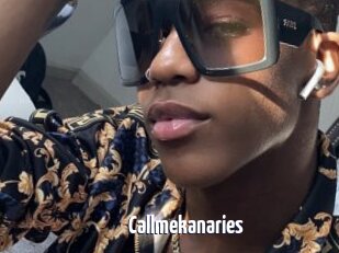 Callmekanaries