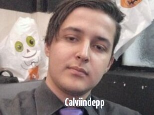 Calviindepp