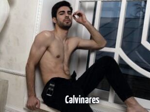 Calvinares