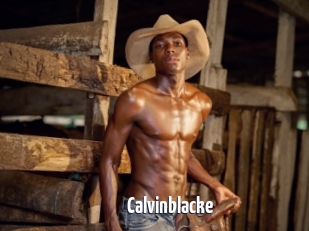 Calvinblacke