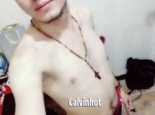 Calvin_hot