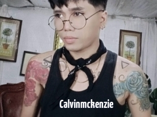 Calvinmckenzie