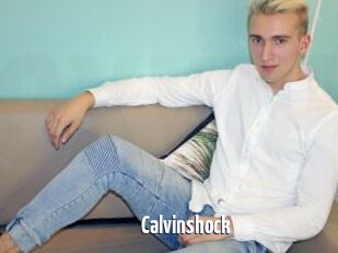 Calvinshock