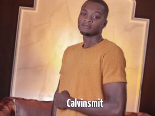 Calvinsmit