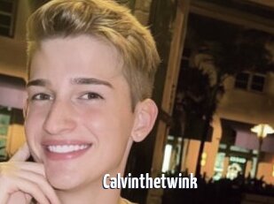 Calvinthetwink