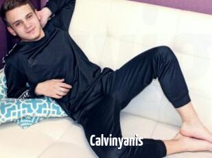 Calvinyanis