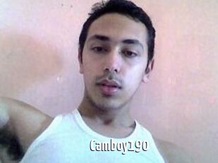 Camboy190