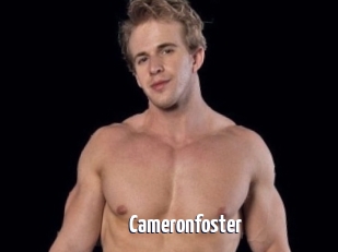 Cameronfoster