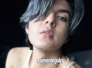 Cameronjobs