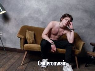 Cameronwain
