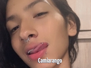 Camiarango