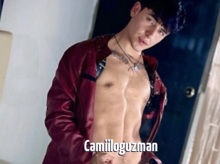 camiiloguzman Extraits Videos Gays
