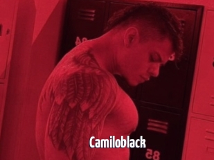 Camiloblack