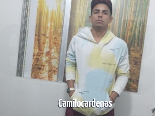 Camilocardenas