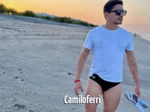 Camiloferri