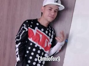 Camilofox9