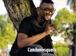 Camilomosquera