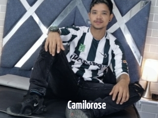 Camilorose