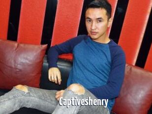Captiveshenry